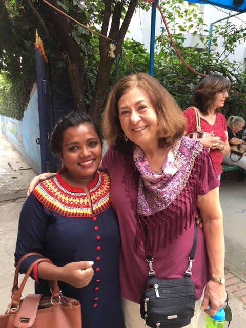 Joy of Sponsoring:  Tears and Laughter