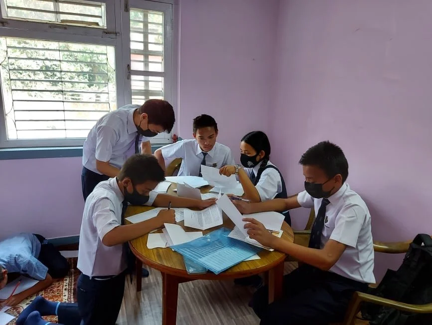 2022 Older Kids Letter Writing 2.jpeg