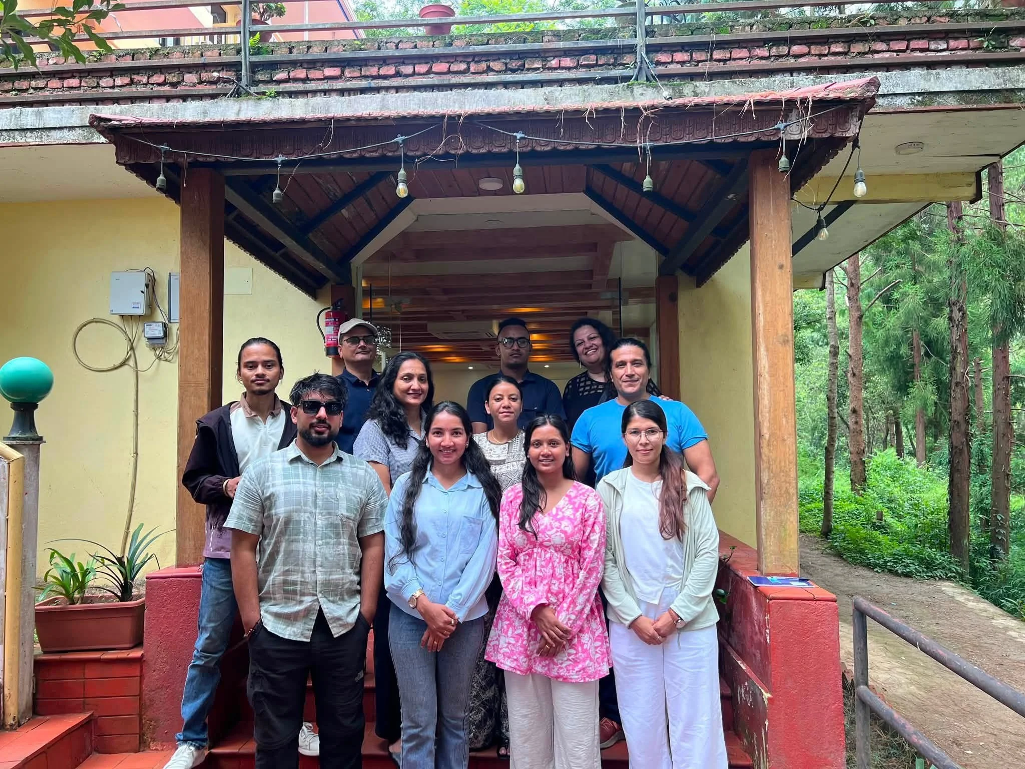 BSF Summer Retreat 2026