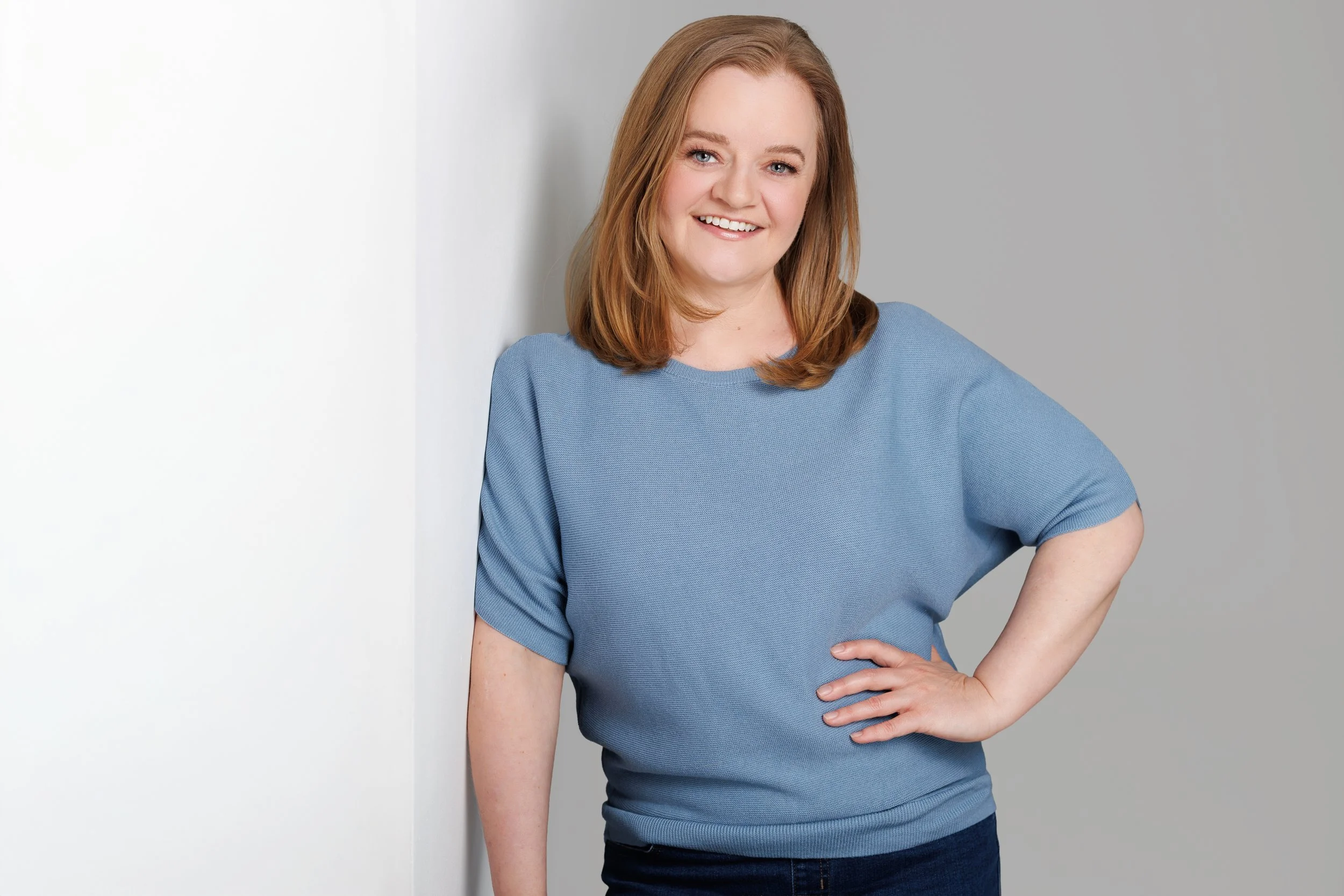 Registered Psychologist Tracy Kroeker