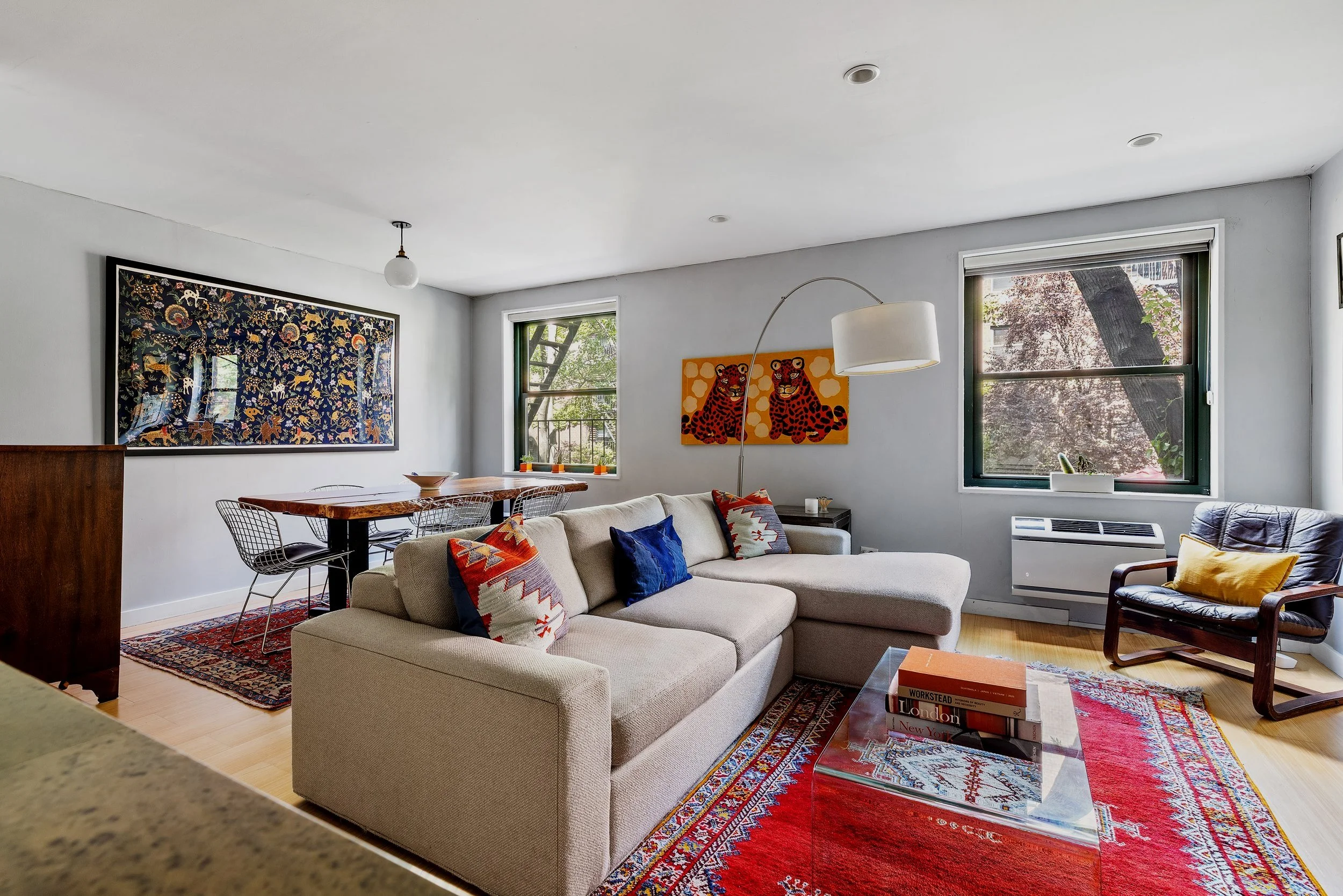 The Glazer Team Buying & Selling NYC Real Estate