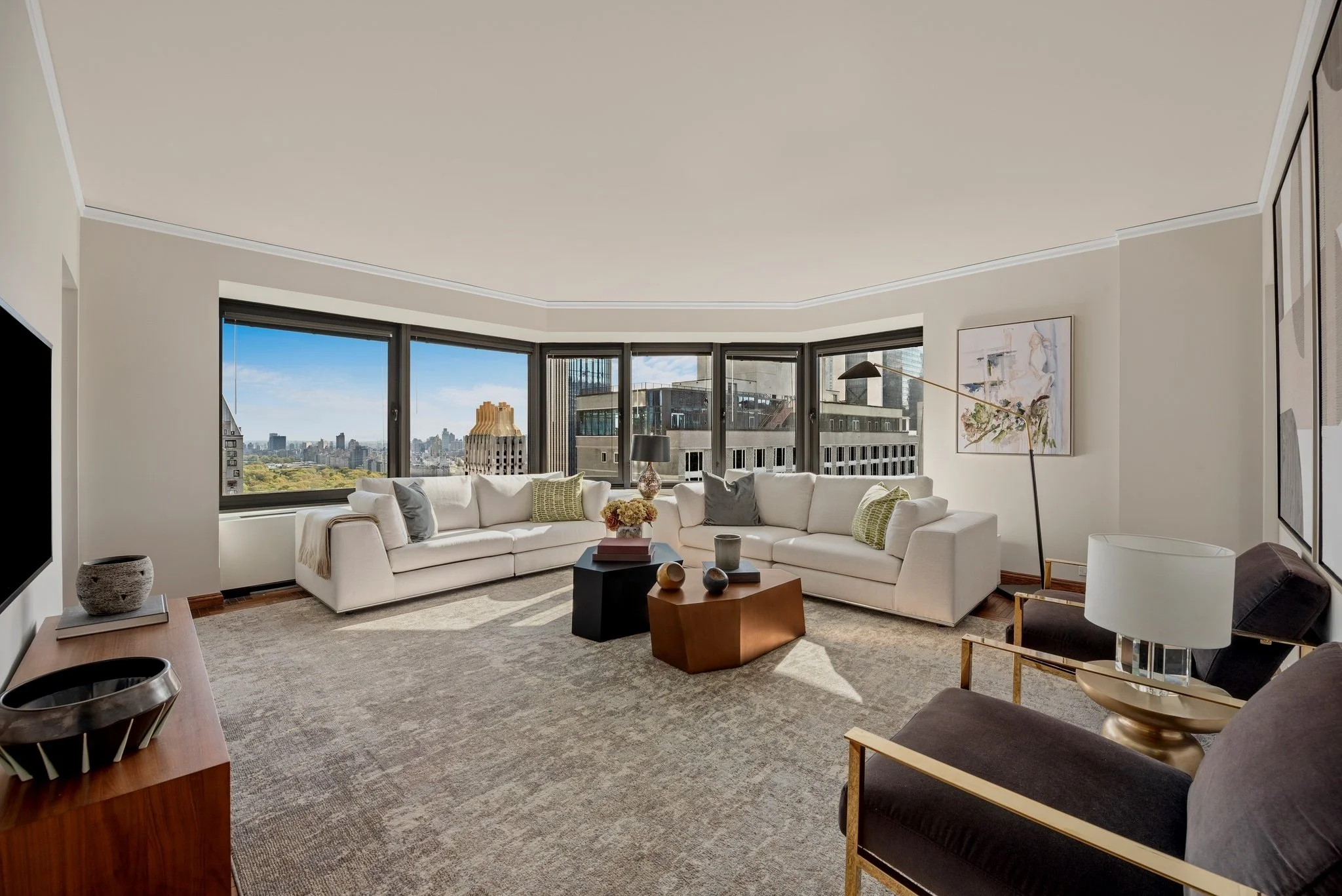 The Glazer Team Buying & Selling NYC Real Estate