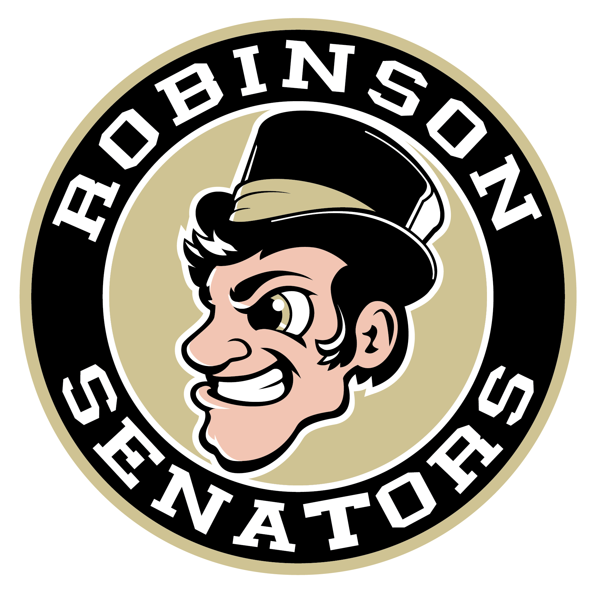 Joe T. Robinson HS Football (AR) 2026 Media Guide