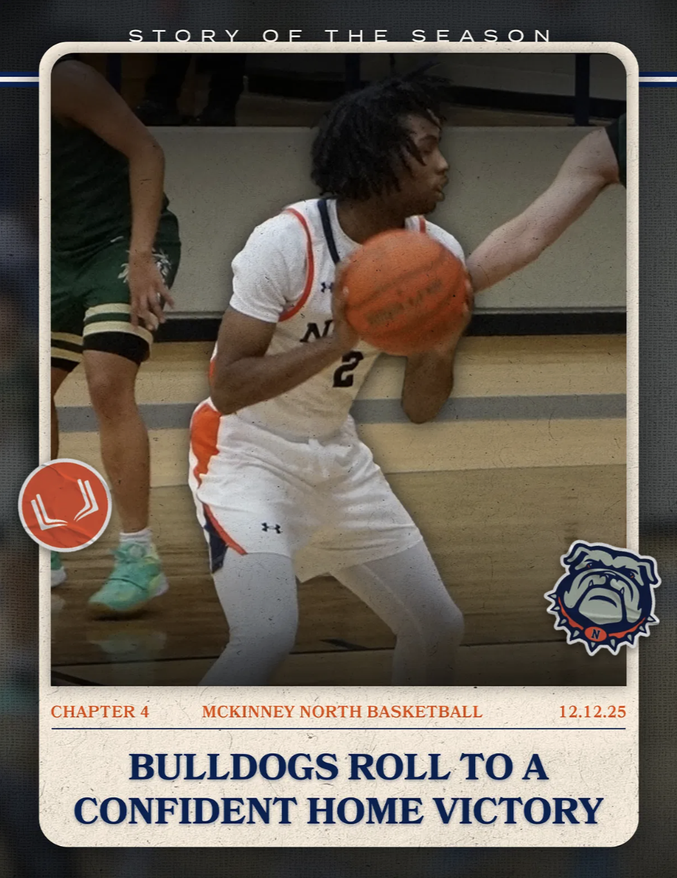 MCKINNEY NORTH HS BASKETBALL CHAPTER 4