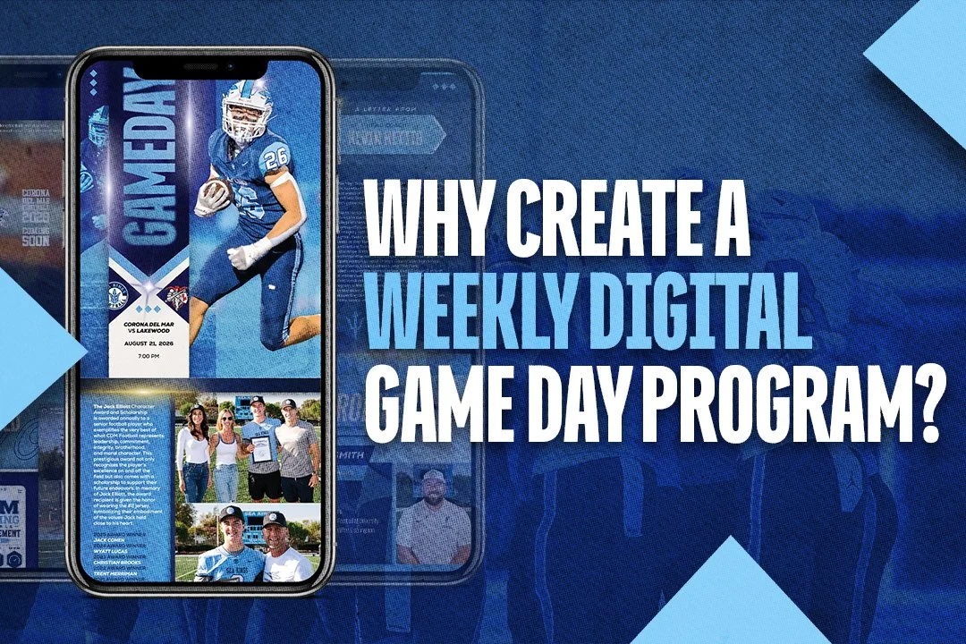 Why Create a Weekly Digital Game Day Program?