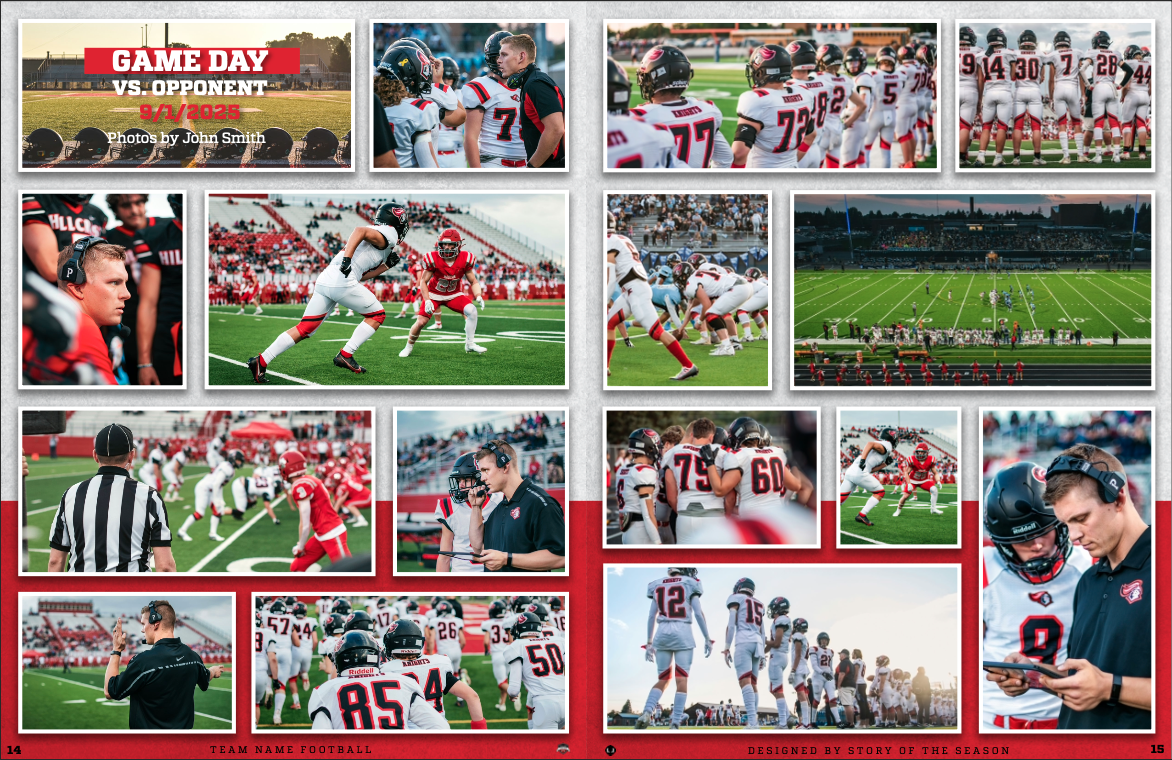 Photo Gallery