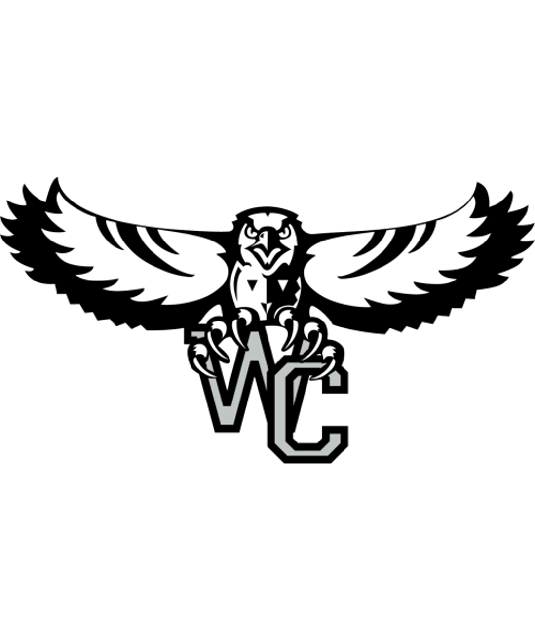 Westerville Central High School Football Recruiting Booklet