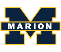Marion High School Football Recruiting Booklet