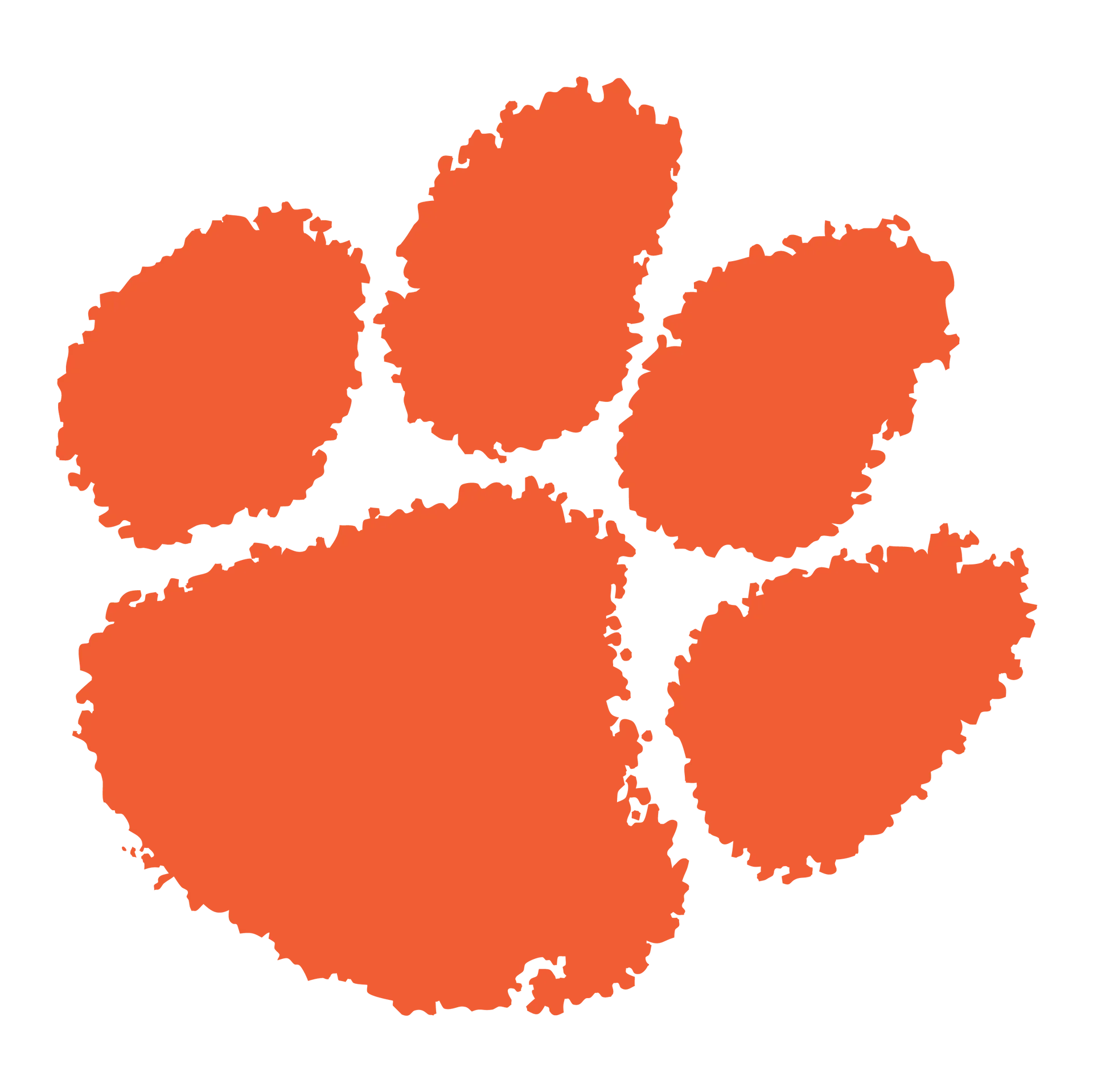 Parkview High School Football Recruiting Booklet