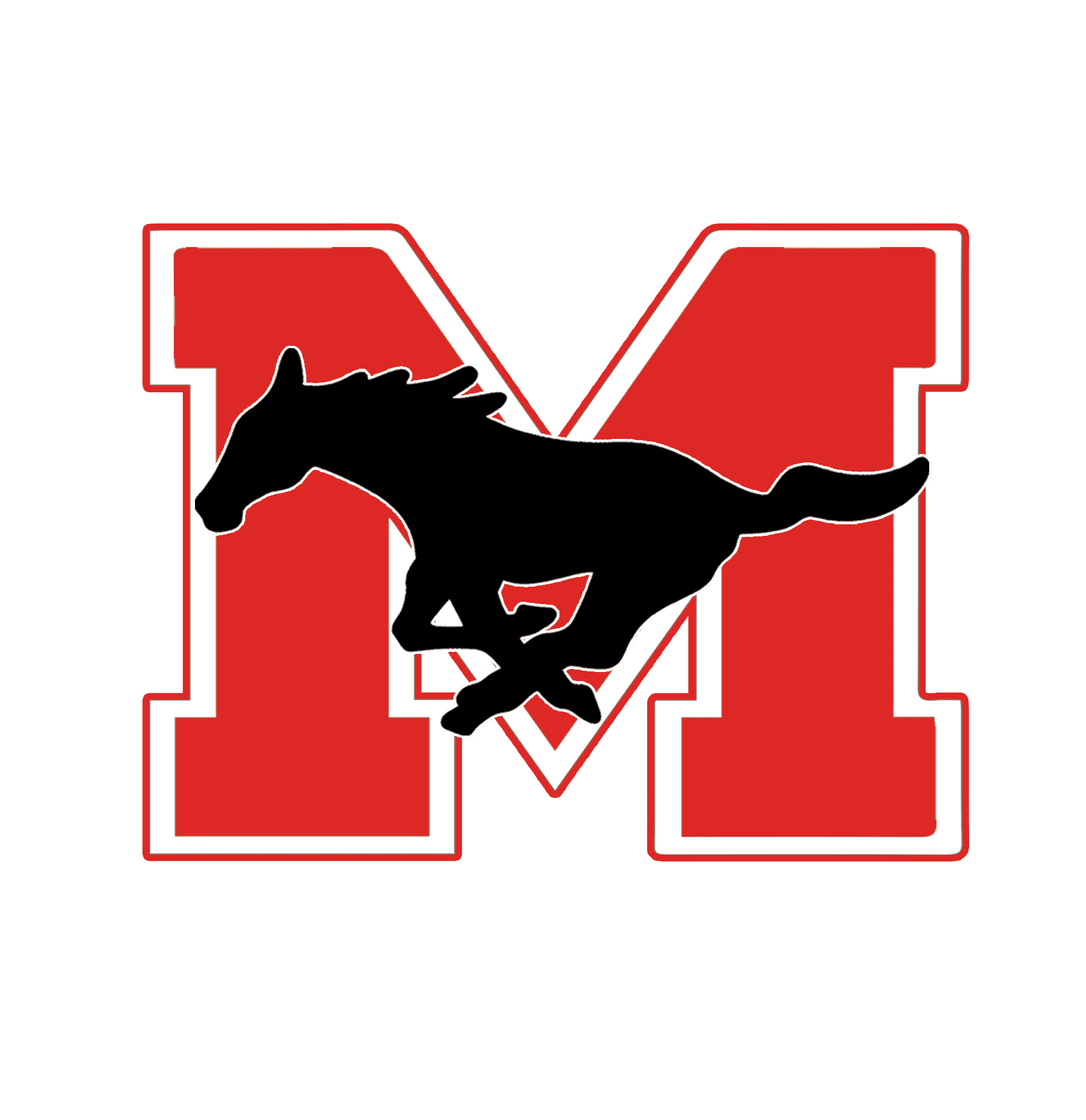 Munster High School Football Recruiting Booklet
