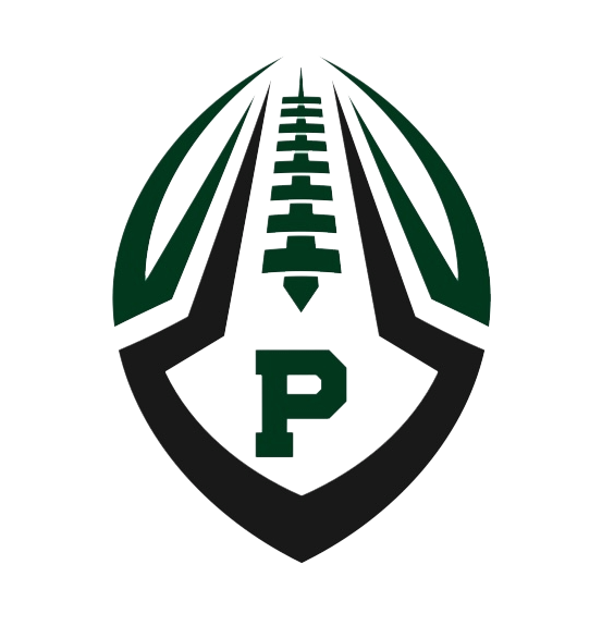 Park High School Football Recruiting Booklet