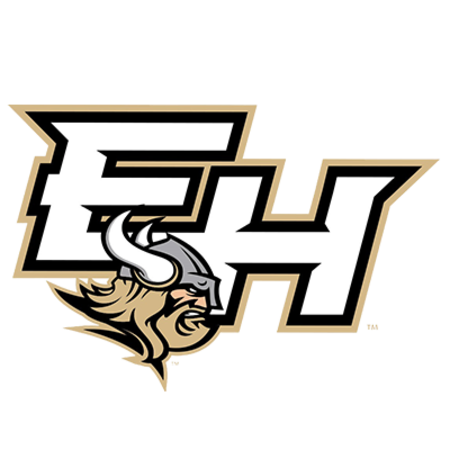 East Hall High School Football Recruiting Booklet