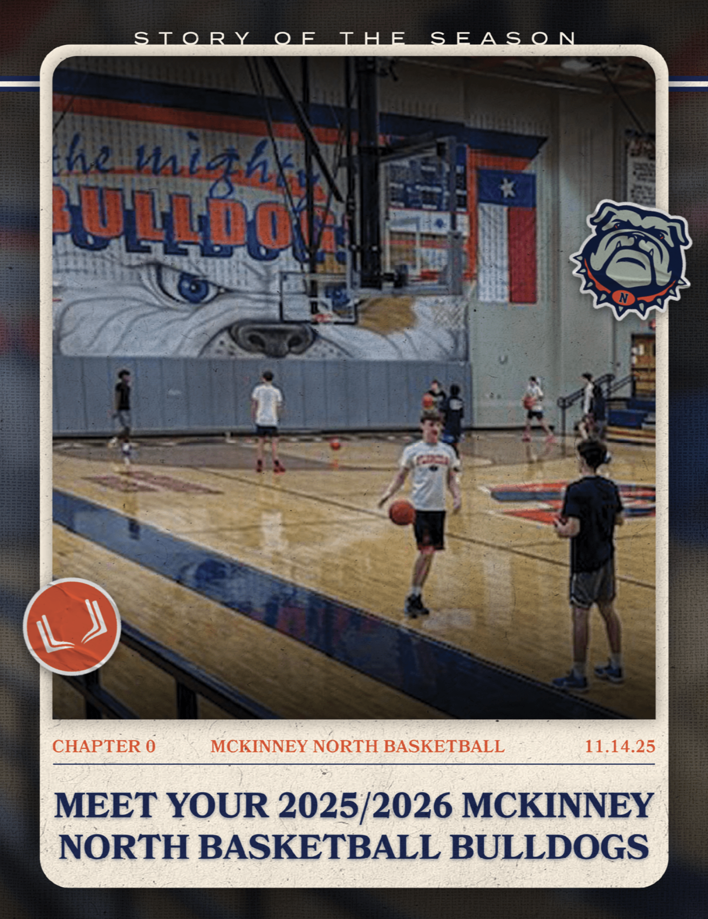 MCKINNEY NORTH HS BASKETBALL CHAPTER 0
