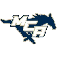 McKinney Christian Academy Football (TX) 2026 Media Guide