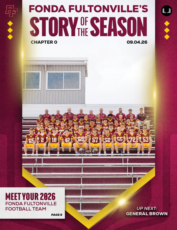 Fonda Fultonville HS Football Chapter 0