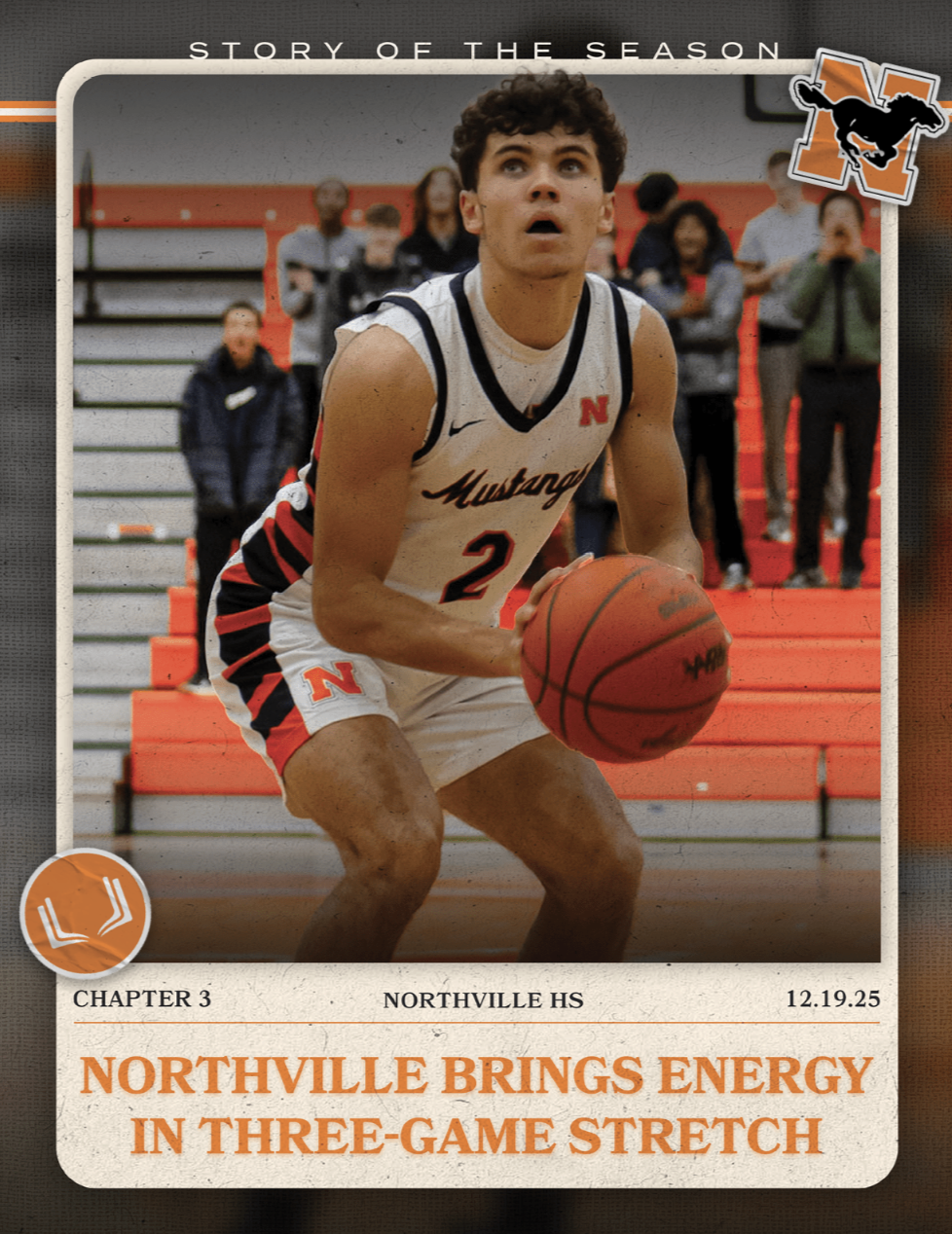 DELBARTON BASKETBALL CHAPTER 3