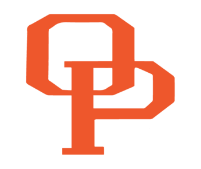 Orange Park High School Football Recruiting Booklet