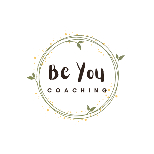 Gold Simple Elegant Feminine Circle logo.png