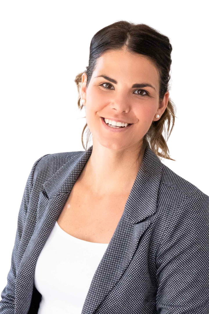 Darren Mitchell & Team Control and Compound Financial