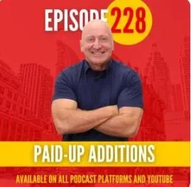 Ep.228: The Decision That Could Make or Break Your Infinite Banking Strategy!