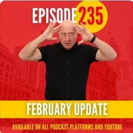 Ep.235: Markets Up, Economy Down?