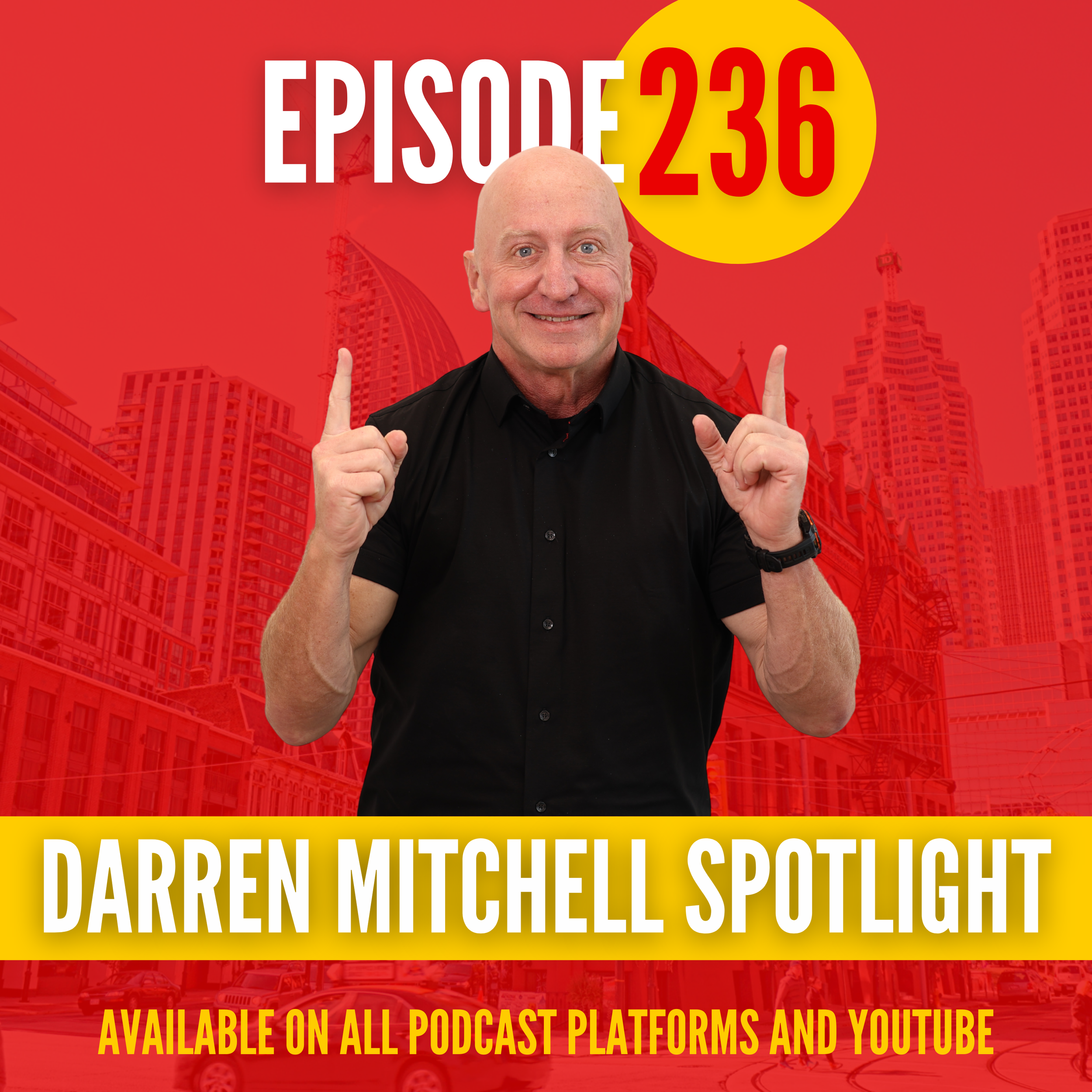 Ep.236: 20 Years in Business: The Truth About Entrepreneurship No One Tells You