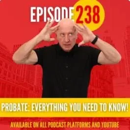 Ep.238: What Every Canadian Needs to Know About Passing Down Wealth