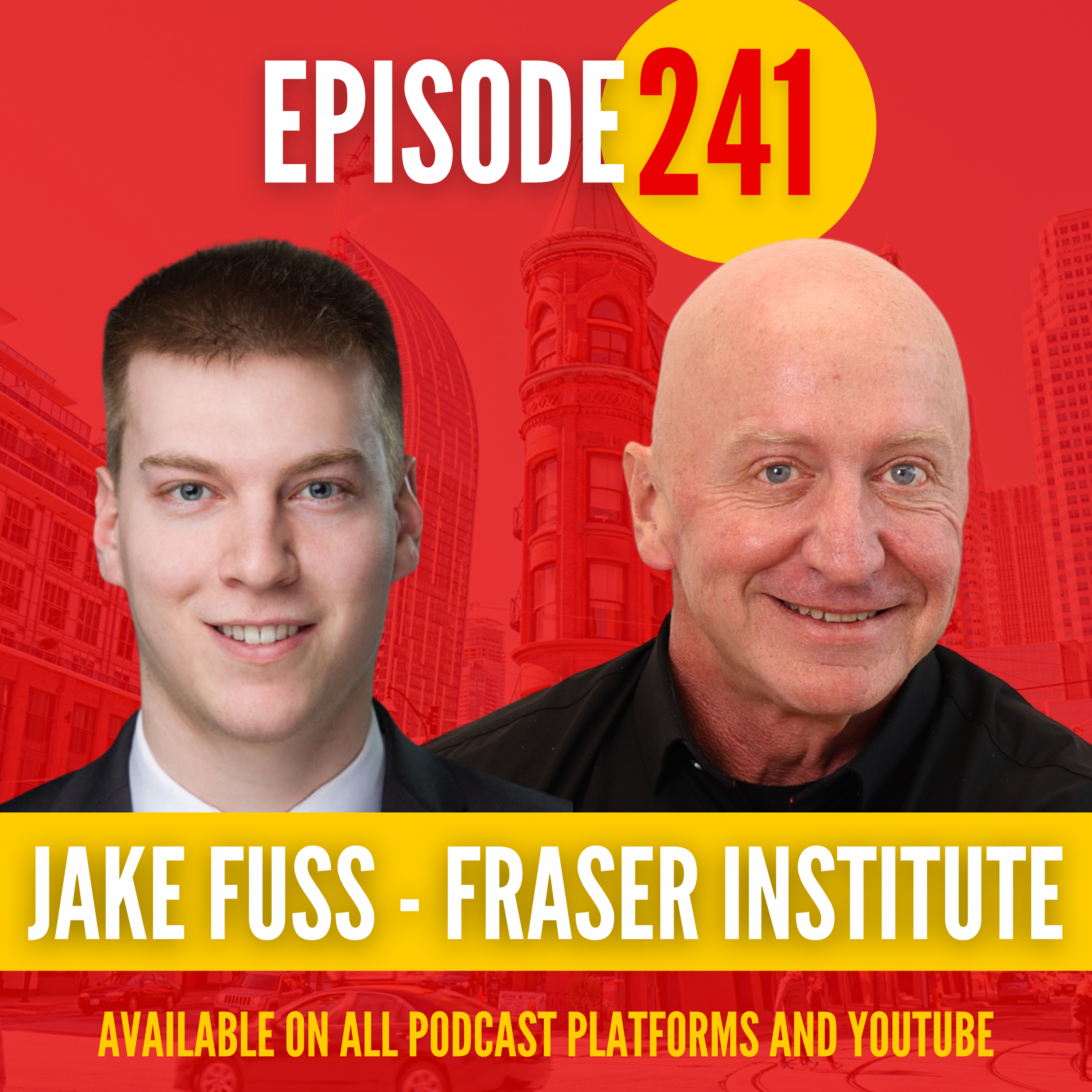 Ep.241: Canada's Debt Problem Is Bigger Than You Think