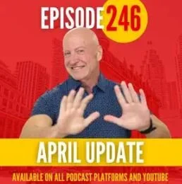 Ep.246: Canada's Economy Is Feeling the Pressure