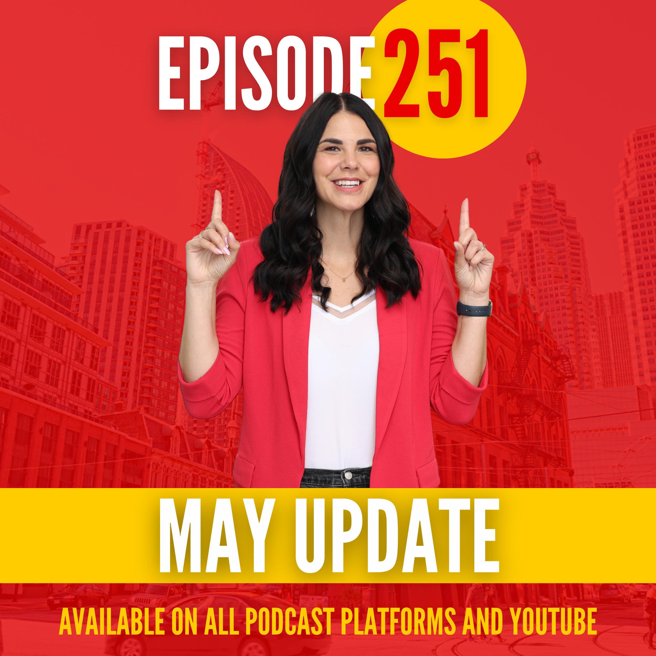 Ep.251: Why Does Canada's Economy Feel Broken Right Now?