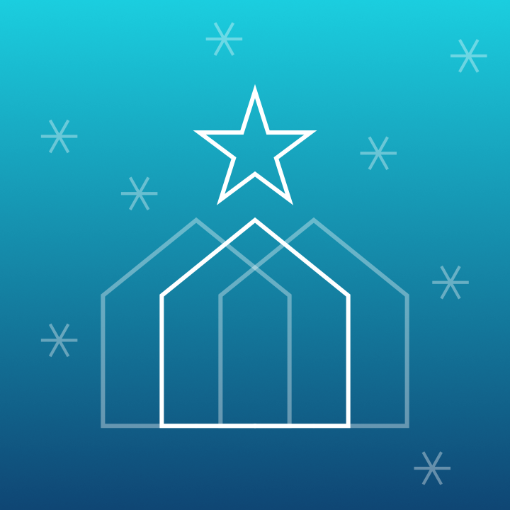 Christmas Day Service