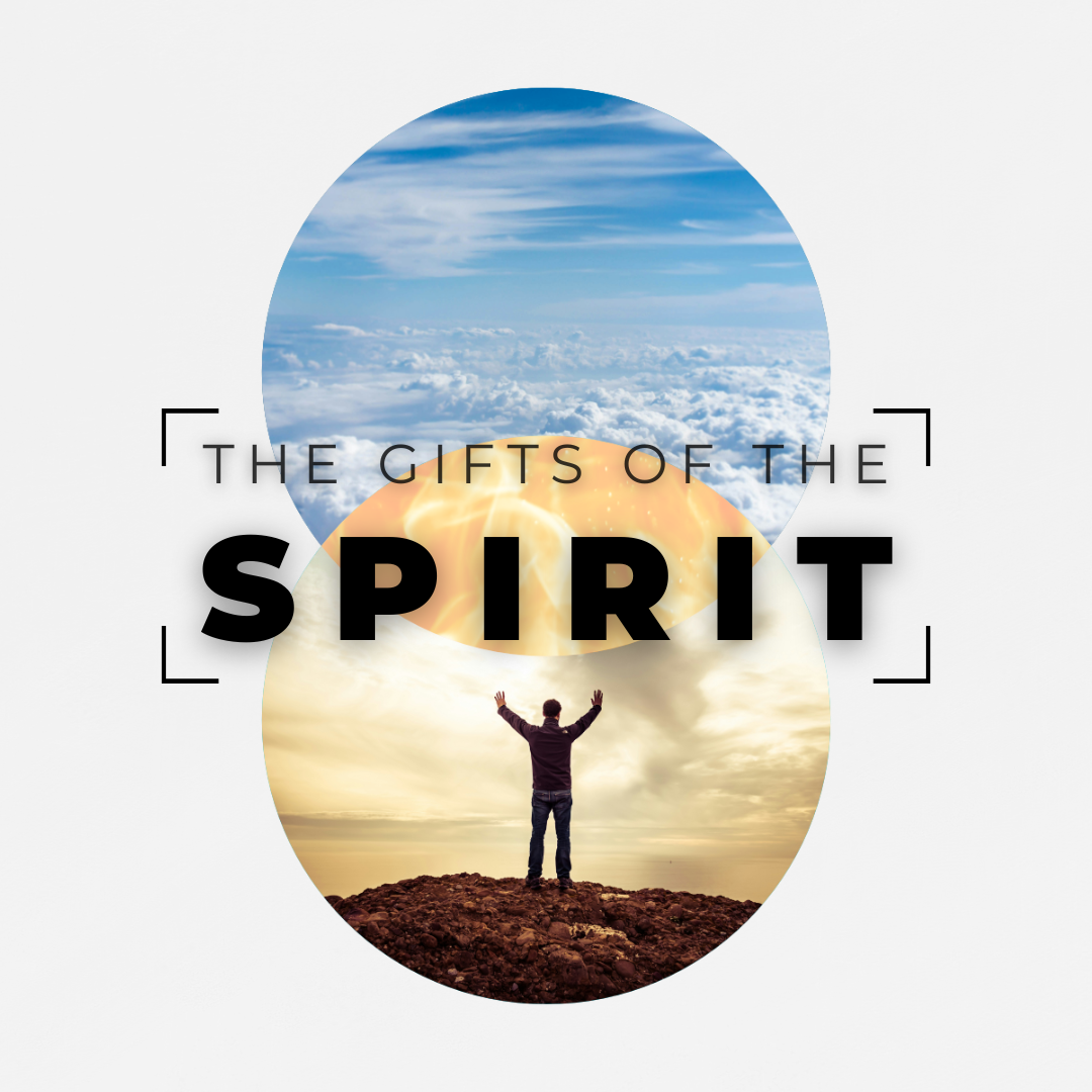 The Gift of Prophecy