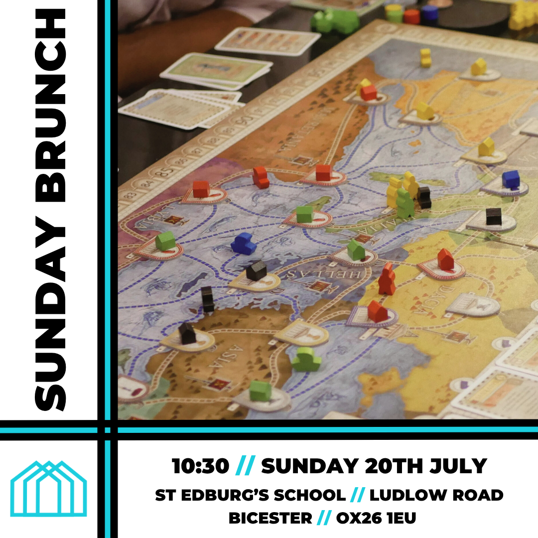 Bicester Sunday Brunch