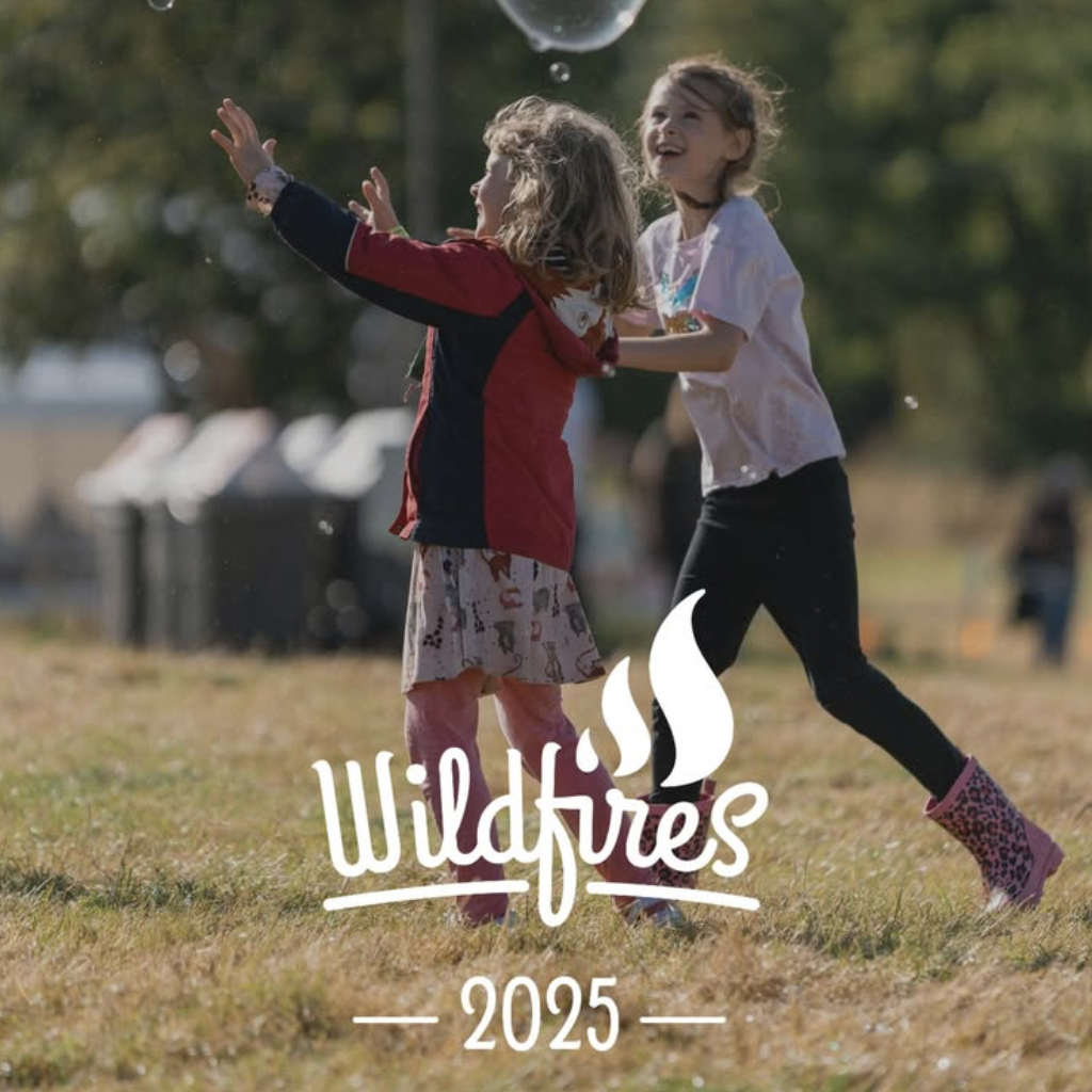 Wildfires