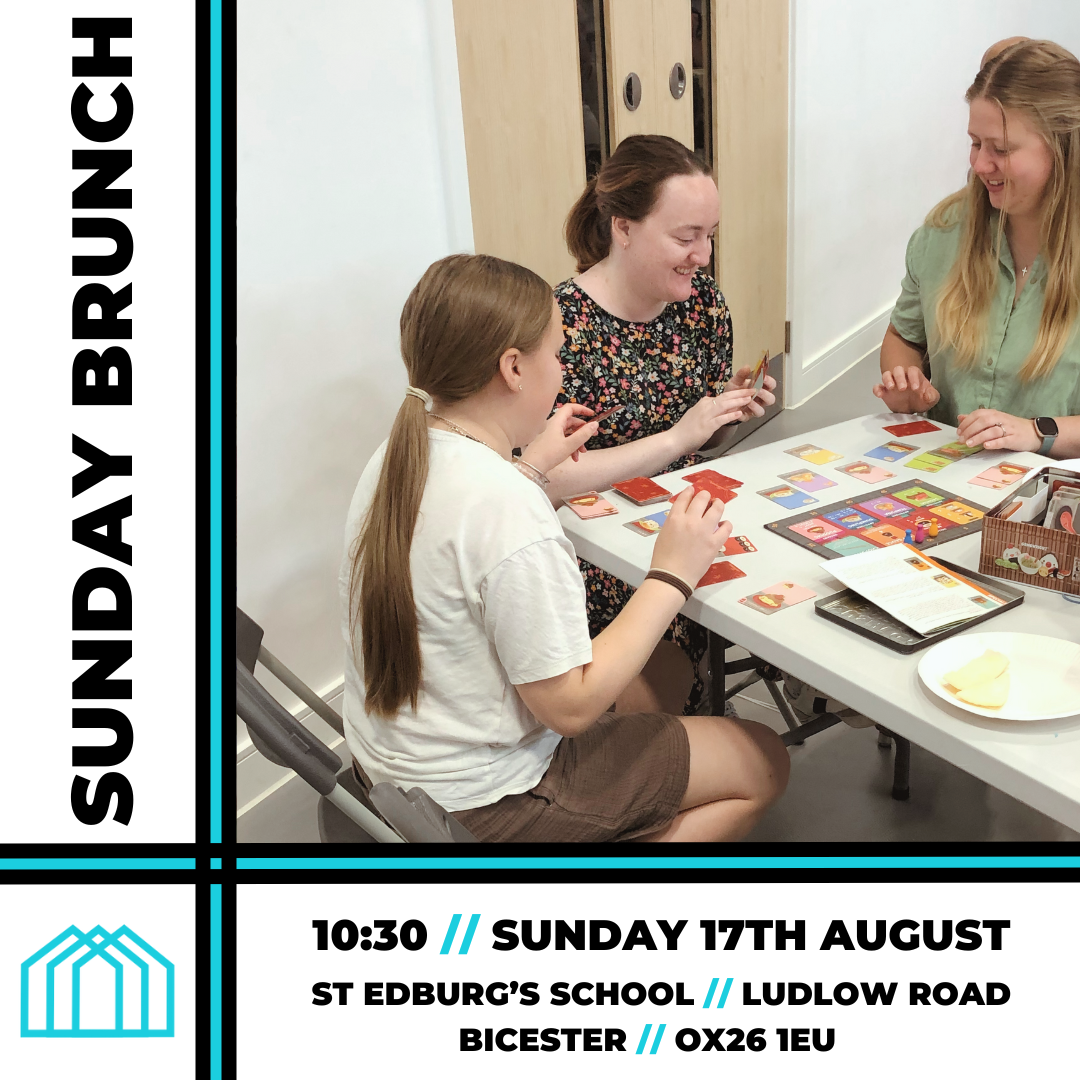 Bicester Sunday Brunch