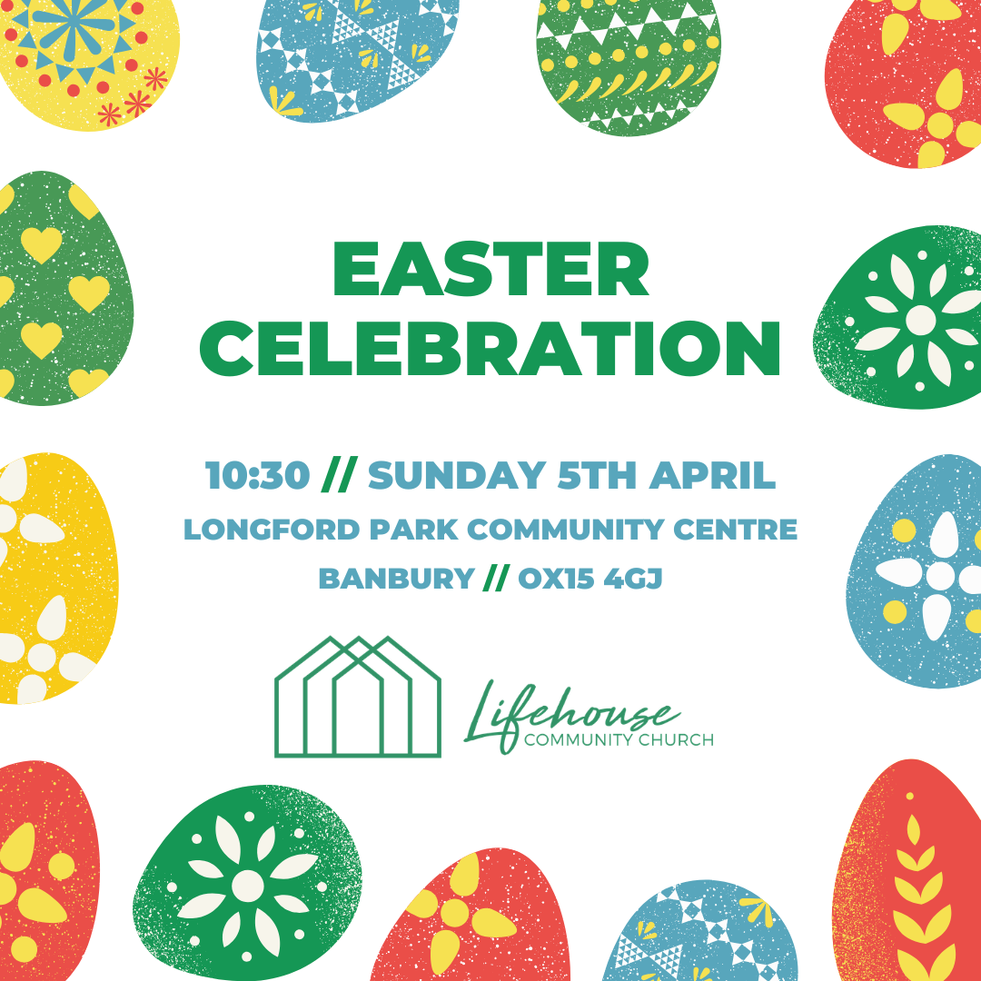 Banbury Easter Celebration