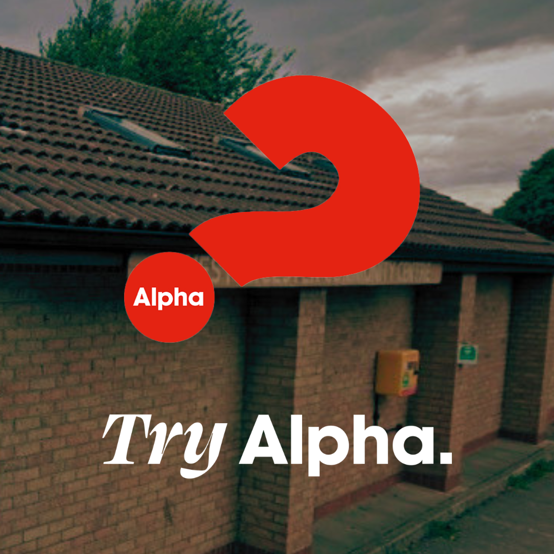Alpha