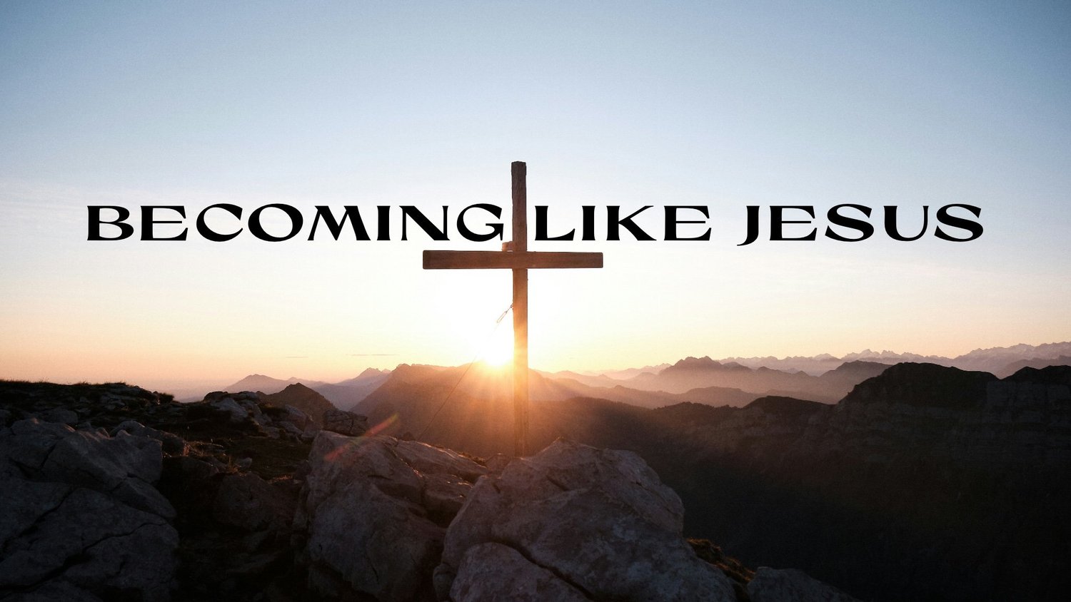 Becoming like Jesus with Community (Eph. 4:11-16) episode artwork