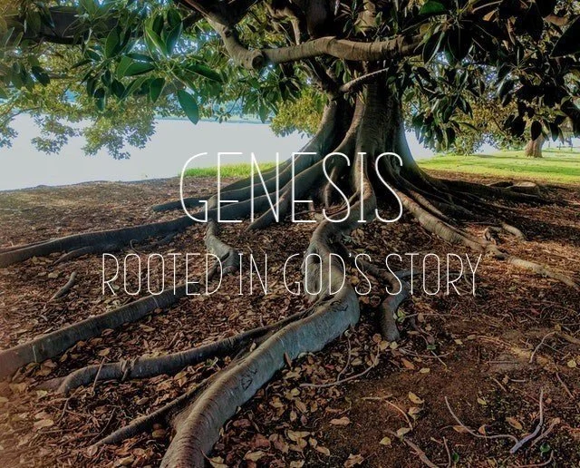 Mission at Work: Connecting Our Work with God’s (Genesis 1:1-31) Mission at Work: Connecting Our Work with God’s (Genesis 1:1-31)