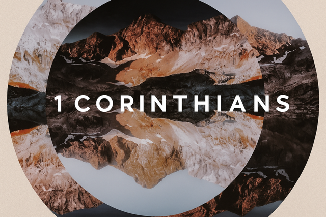 Singleness : A Biblical Perspective (1 Cor 7:6-9)