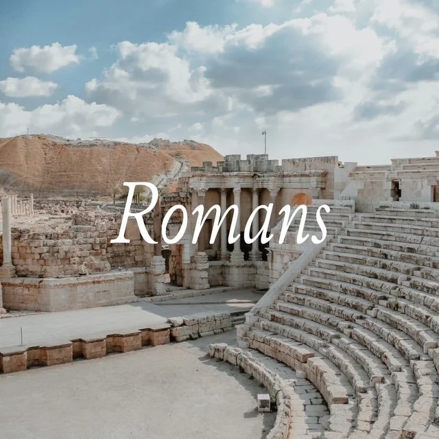 Slaying The Flesh: The Spirit’s Power Against Sin (Romans 8:13)