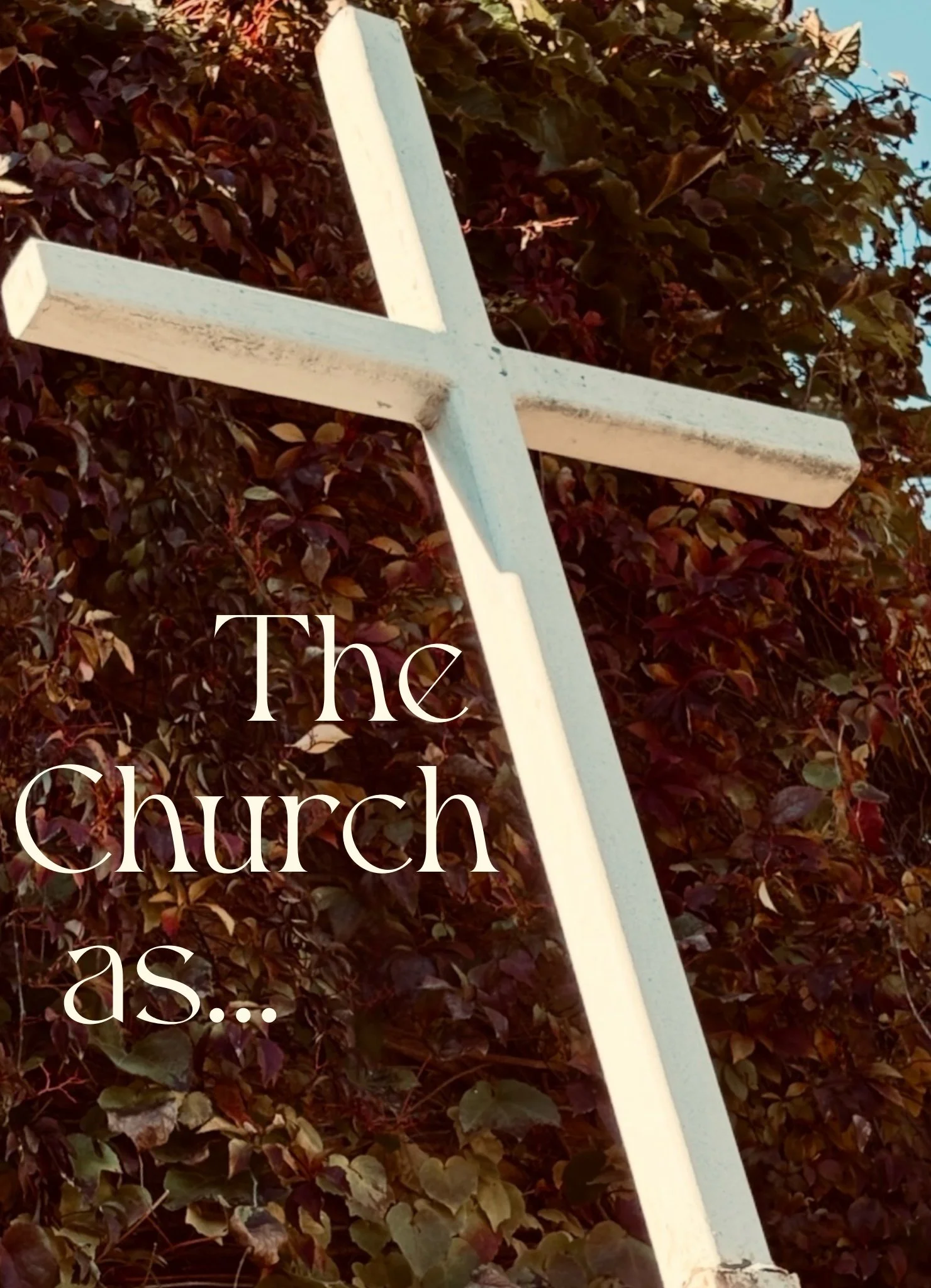 Church as One (The Unity)