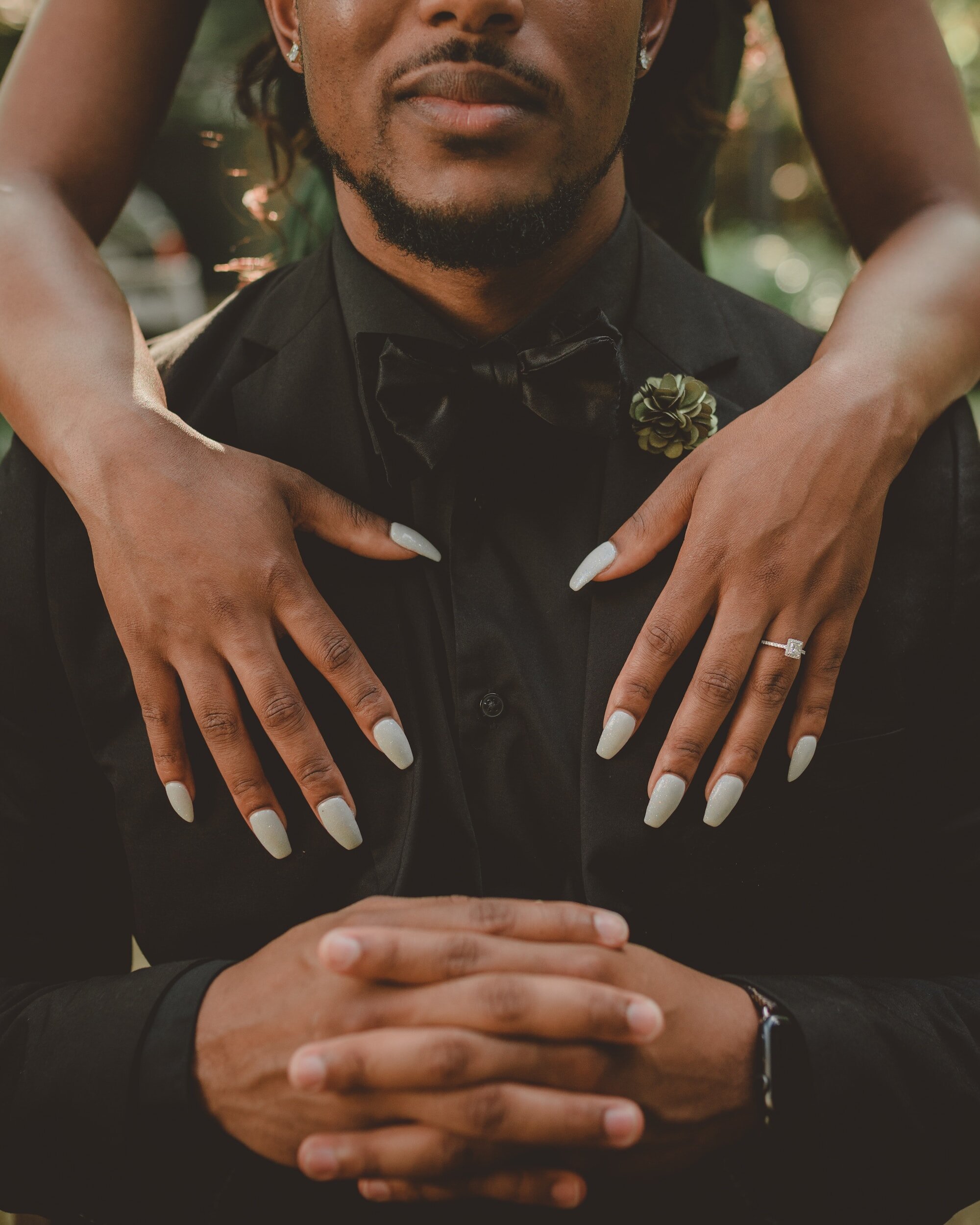 To love and be Loved