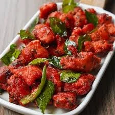 Spicy Chicken’65