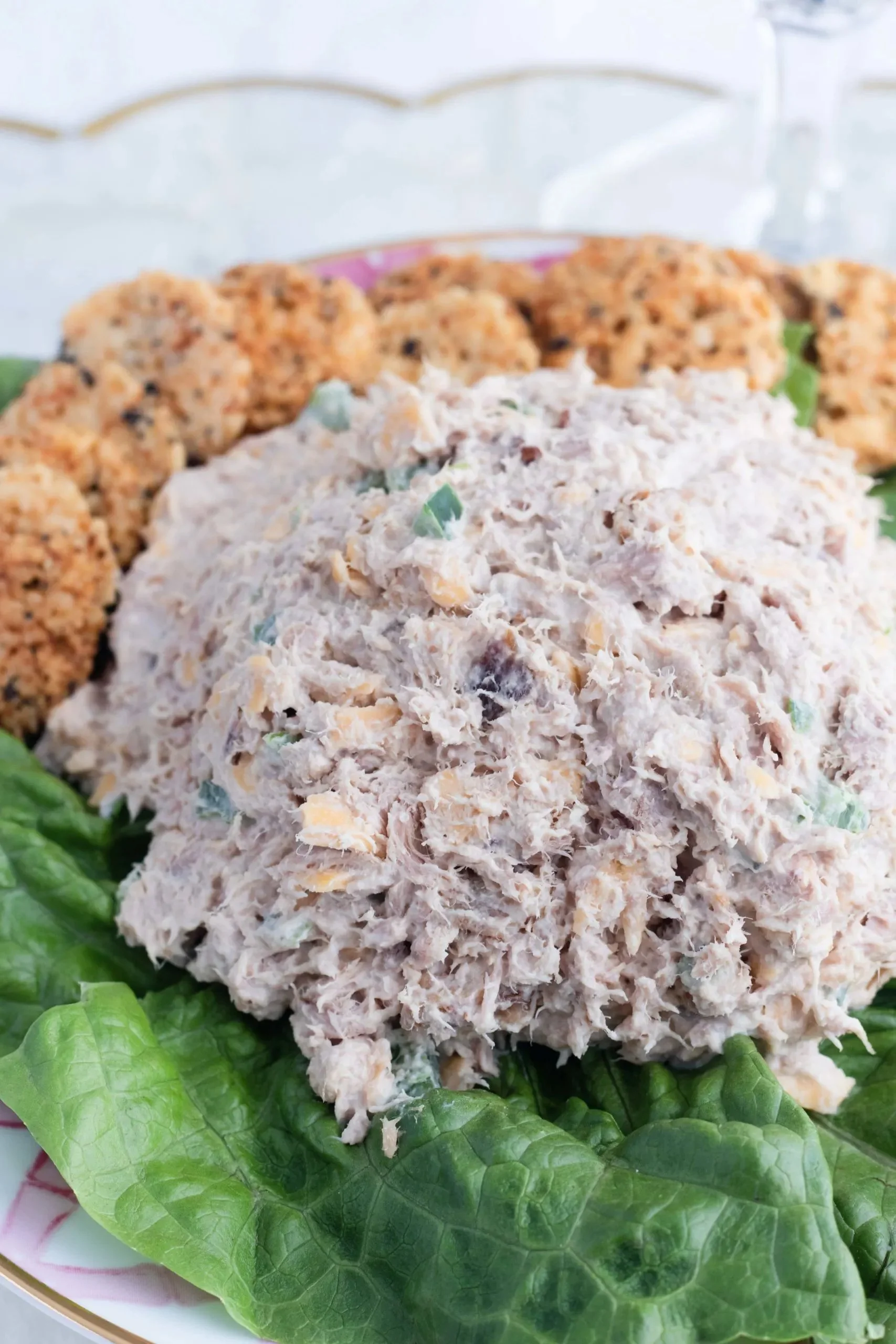 Jalapeno Popper Tuna