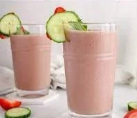 Slim as a Cucumber Smoothie