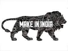 Make in India Initiative AROSIA WATER ATM