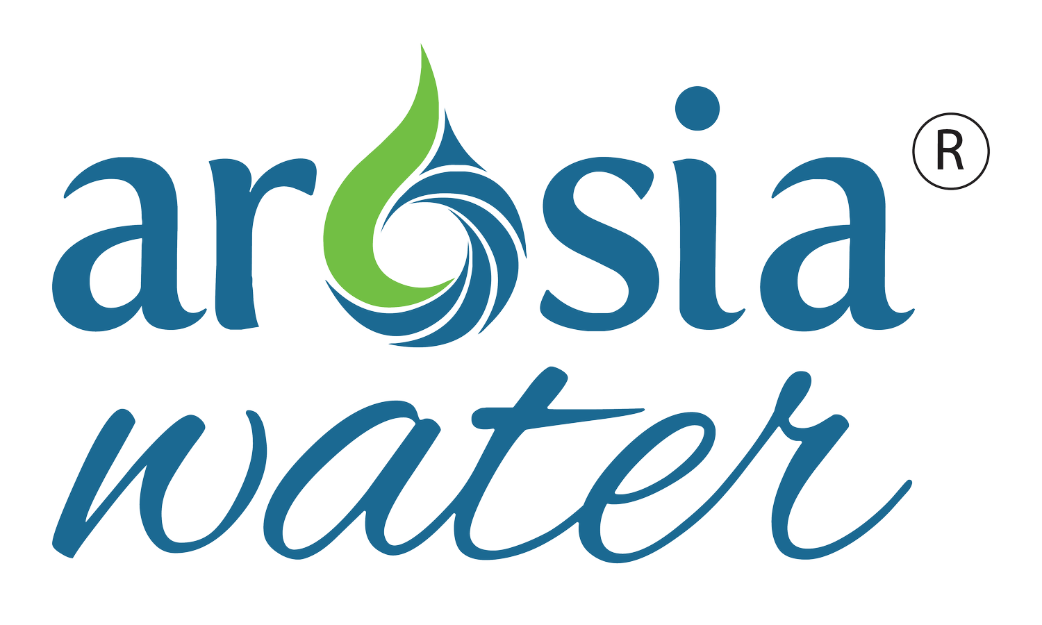 Arosia Water