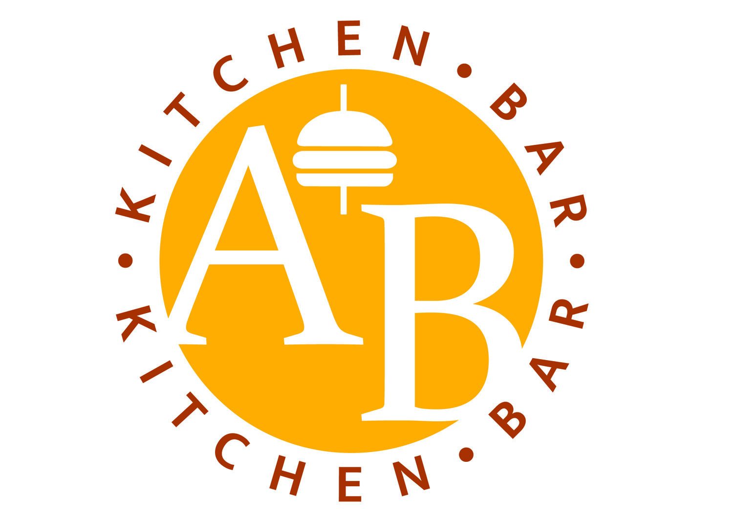A&amp;B Kitchen• Bar
