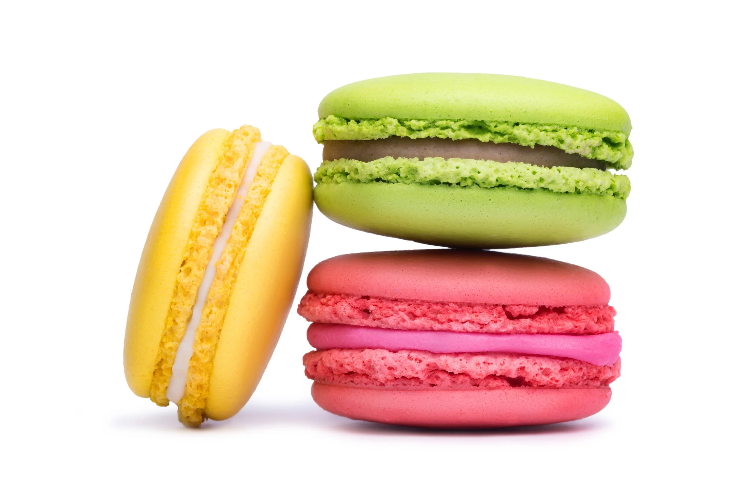 2/28 Saturday 11-3p Macarons-Gluten Free Baking Ages 14+